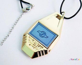 Digimon Tag - 1 Removable Crest (Single)
